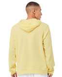 Sponge Fleece Hoodie