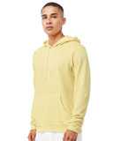 Sponge Fleece Hoodie