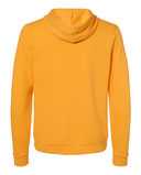 Sponge Fleece Hoodie