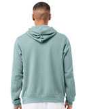 Sponge Fleece Hoodie
