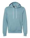 Sponge Fleece Hoodie