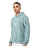 Sponge Fleece Hoodie