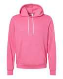 Sponge Fleece Hoodie