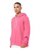 Sponge Fleece Hoodie