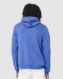 Sponge Fleece Hoodie