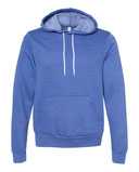 Sponge Fleece Hoodie