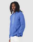 Sponge Fleece Hoodie