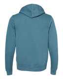 Sponge Fleece Hoodie
