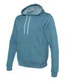 Sponge Fleece Hoodie