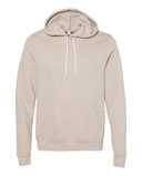 Sponge Fleece Hoodie