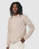Sponge Fleece Hoodie