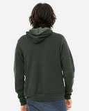 Sponge Fleece Hoodie