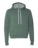 Sponge Fleece Hoodie