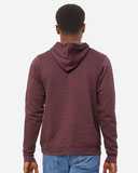 Sponge Fleece Hoodie