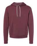 Sponge Fleece Hoodie