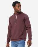 Sponge Fleece Hoodie