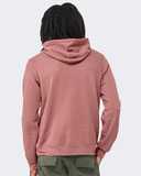 Sponge Fleece Hoodie