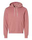 Sponge Fleece Hoodie