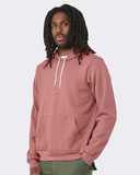 Sponge Fleece Hoodie