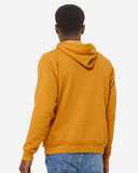 Sponge Fleece Hoodie