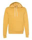Sponge Fleece Hoodie