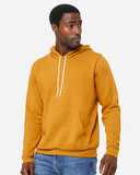 Sponge Fleece Hoodie