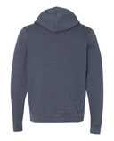 Sponge Fleece Hoodie