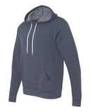 Sponge Fleece Hoodie