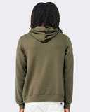Sponge Fleece Hoodie