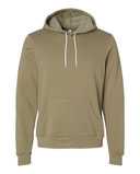 Sponge Fleece Hoodie
