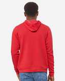 Sponge Fleece Hoodie