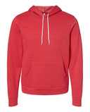 Sponge Fleece Hoodie