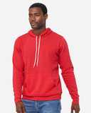 Sponge Fleece Hoodie