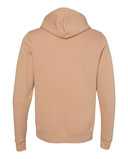 Sponge Fleece Hoodie