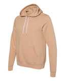Sponge Fleece Hoodie