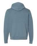 Sponge Fleece Hoodie