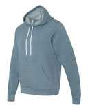 Sponge Fleece Hoodie
