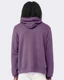 Sponge Fleece Hoodie