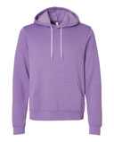 Sponge Fleece Hoodie