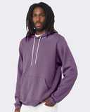 Sponge Fleece Hoodie