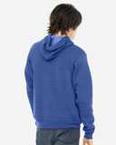 Sponge Fleece Hoodie