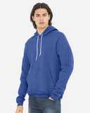 Sponge Fleece Hoodie