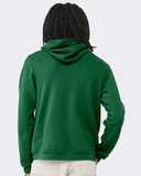 Sponge Fleece Hoodie
