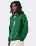 Sponge Fleece Hoodie