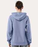 Sponge Fleece Hoodie