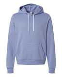Sponge Fleece Hoodie