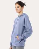 Sponge Fleece Hoodie
