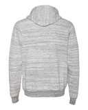 Sponge Fleece Hoodie