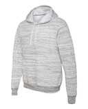 Sponge Fleece Hoodie