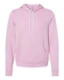 Sponge Fleece Hoodie